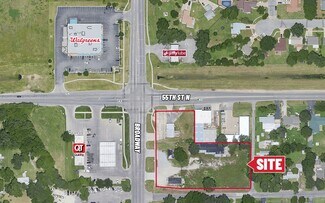 5600-5640 S Broadway St  