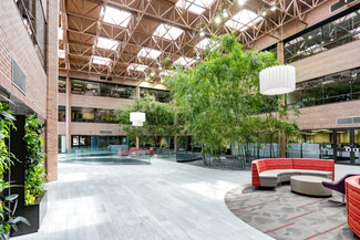 Farmington Hills, MI Office - 33533 W 12 Mile Rd