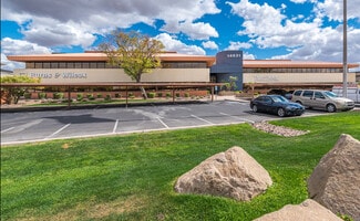 Scottsdale, AZ Office - 14631 N Scottsdale Rd Scottsdale, AZ Office - 14631 N Scottsdale Rd