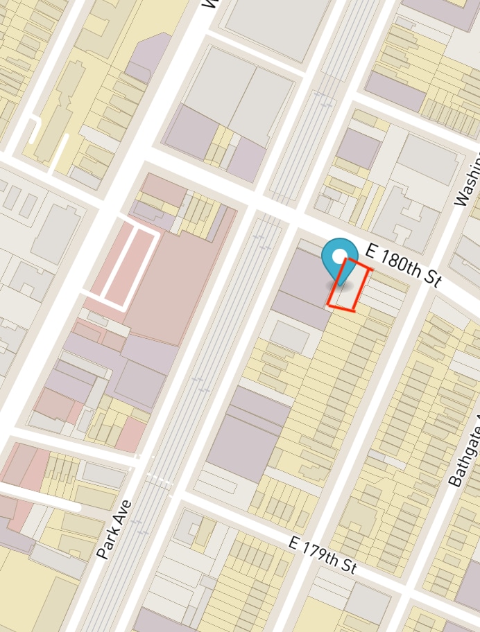 454-456 E 180th St, Bronx, NY for Sale