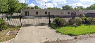 Houston, TX Office/Residential - 5123 Northridge Dr