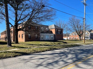 Struthers, OH Dormitory - 795-796 5th St