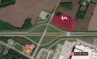 Batavia, OH Industrial Land - Half-Acre Road and Old St Rt 32 Batavia, OH Industrial Land - Half-Acre Road and Old St Rt 32