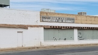 Lubbock, TX Industrial - 1962 Texas Ave