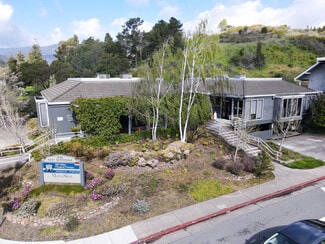 Mill Valley, CA Office - 619 E Blithedale Ave