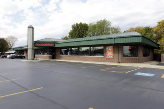 Lisle, IL Retail - 2000 Ogden Ave