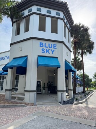 Naples, FL Retail - 5926 Premier Way