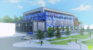 Baltimore, MD Office, Retail - 1501 N Chester St