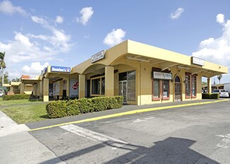 Miami, FL Retail - 1101 NW 22nd Ave Miami, FL Retail - 1101 NW 22nd Ave