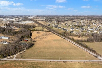 Bowling Green, KY Commercial - 0 Dillard Rd