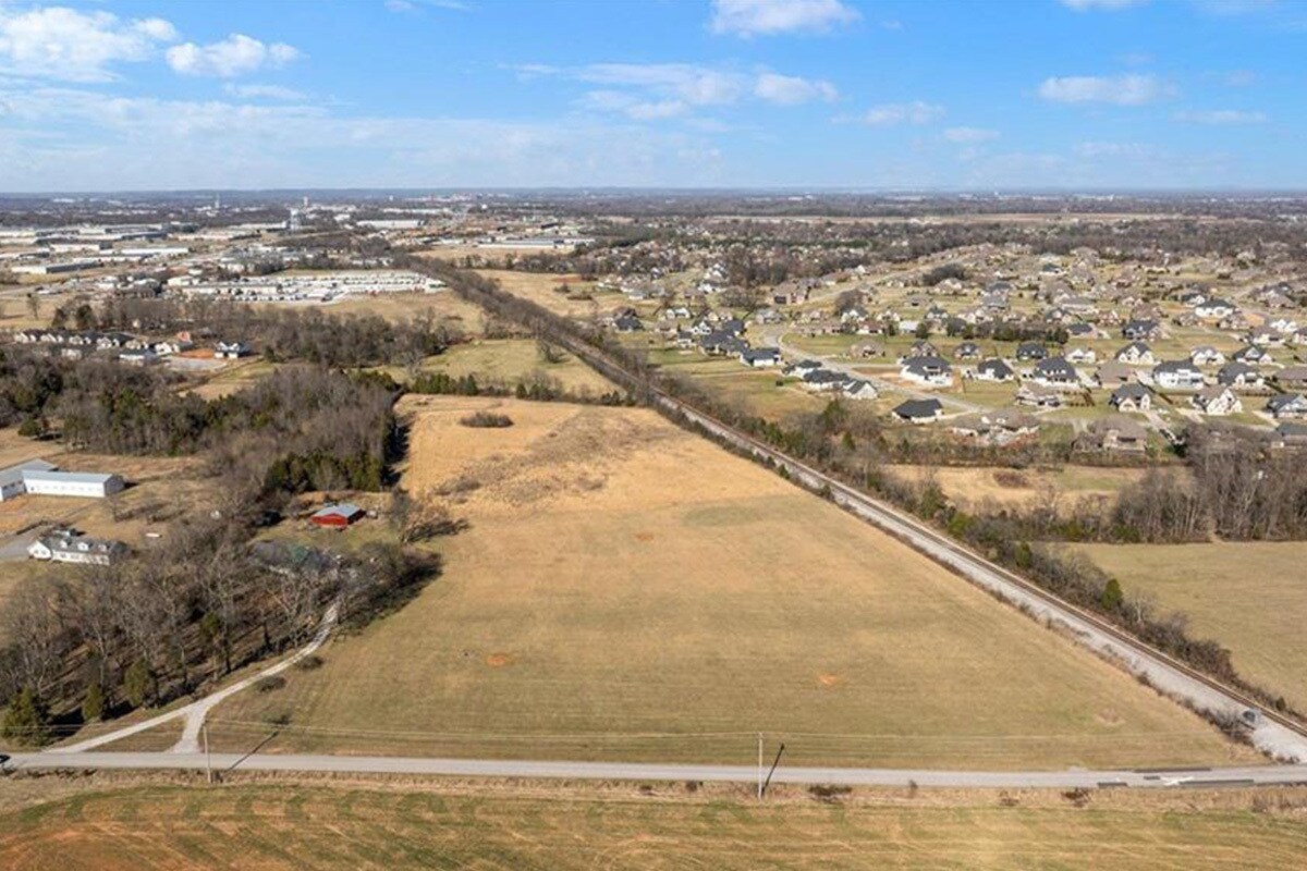0 Dillard Rd, Bowling Green, KY for Sale