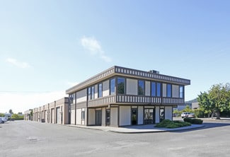 Novato, CA Office - 20A Pimentel Ct Novato, CA Office - 20A Pimentel Ct
