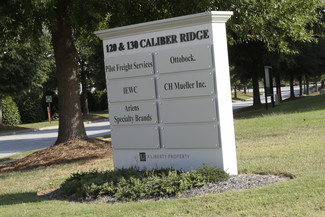 Greer, SC Industrial - 130 Caliber Ridge Dr