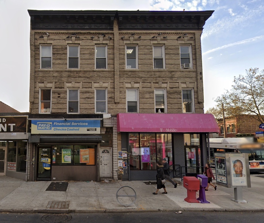 1636 Coney Island Ave, Brooklyn, NY for Rent