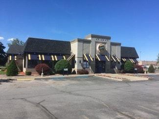 Plattsburgh, NY Restaurant - 32 Smithfield Blvd