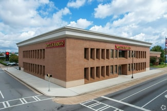 Columbus, GA Office - 101 13th St