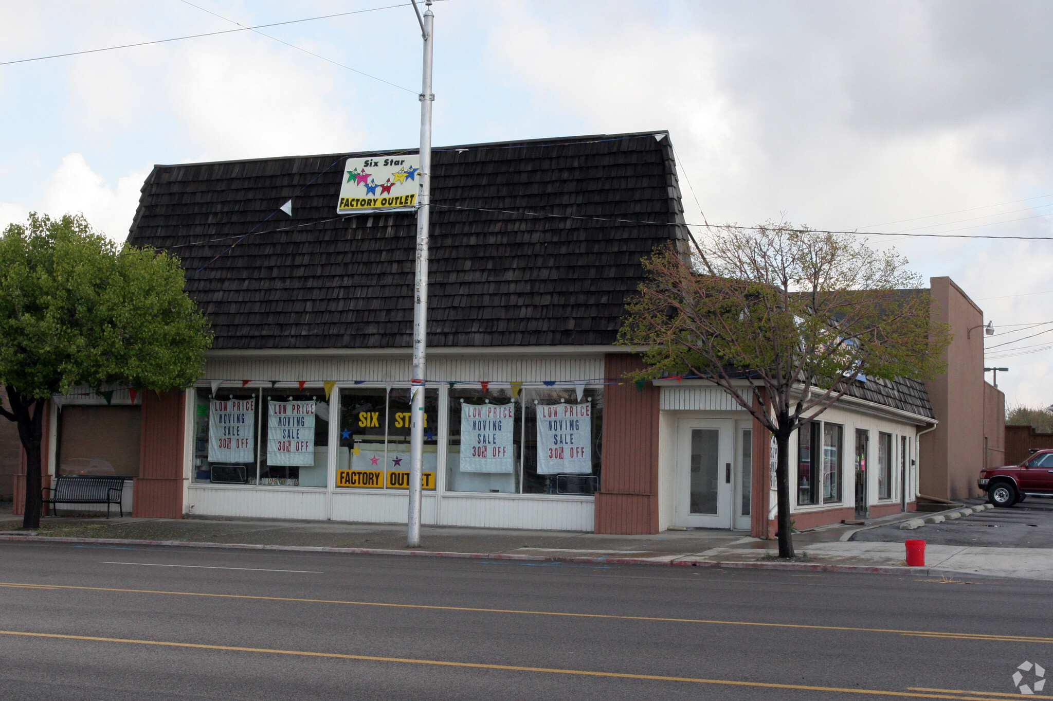76 W Main St, American Fork, UT for Rent