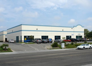 Ventura, CA Industrial - 1980 Goodyear Ave