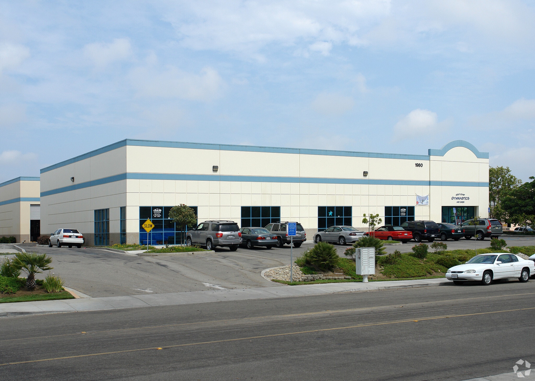 1980 Goodyear Ave, Ventura, CA for Rent