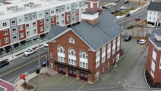 Danvers, MA undefined - 135 Maple St