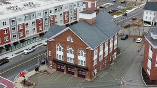 Danvers, MA Specialty - 135 Maple St Danvers, MA Specialty - 135 Maple St