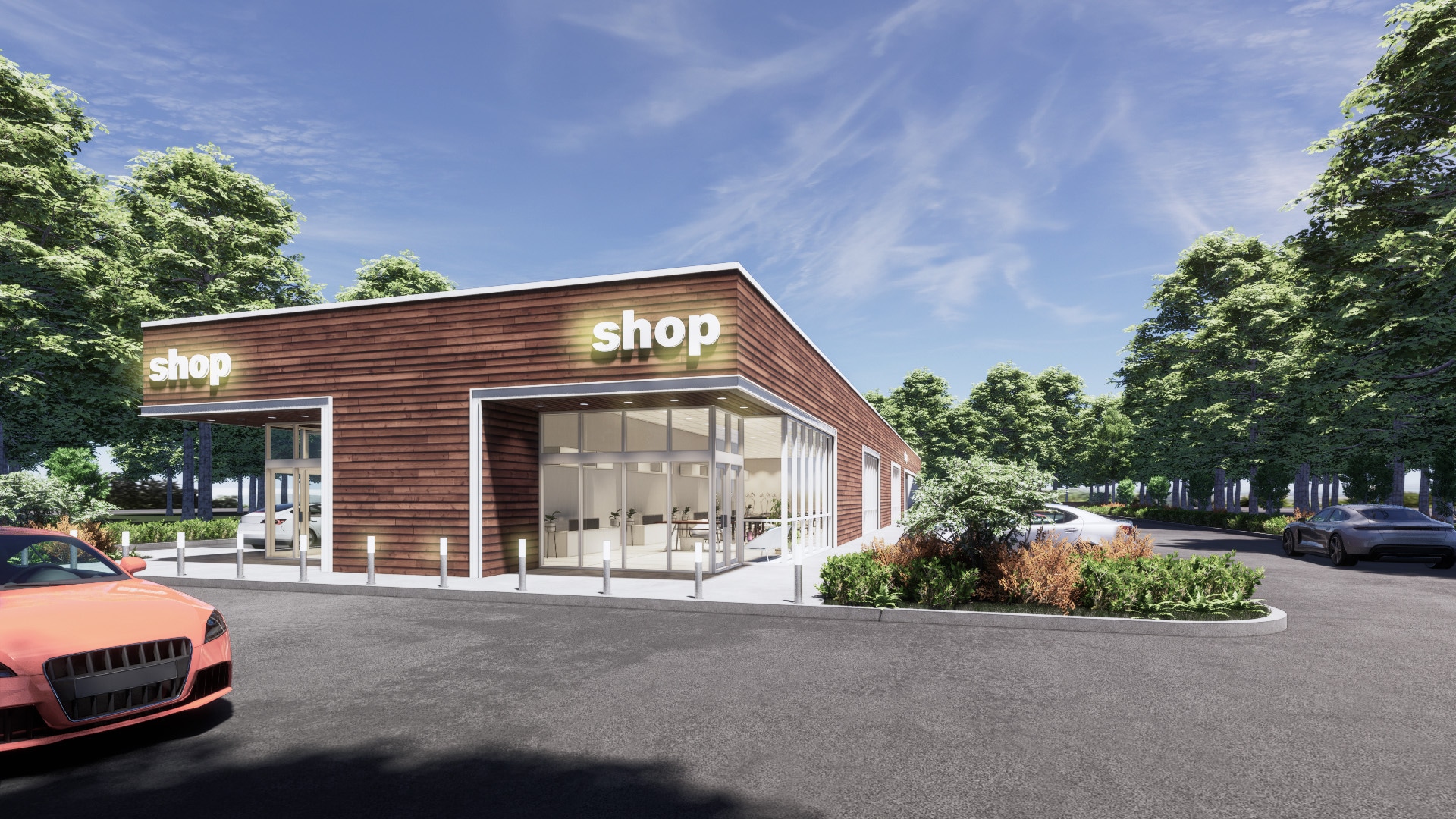 250 Route 73, Voorhees, NJ for Sale