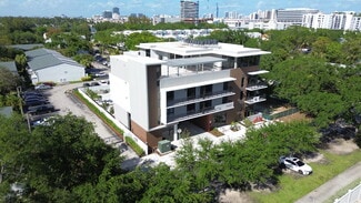 Miami, FL Office - 2479 Northeast 192 Street Miami, FL Office - 2479 Northeast 192 Street
