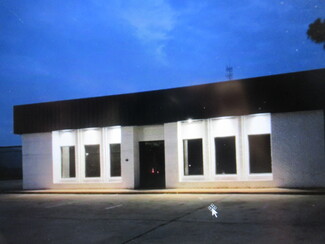 Montgomery, AL Office/Retail - 5669 Eddins Rd