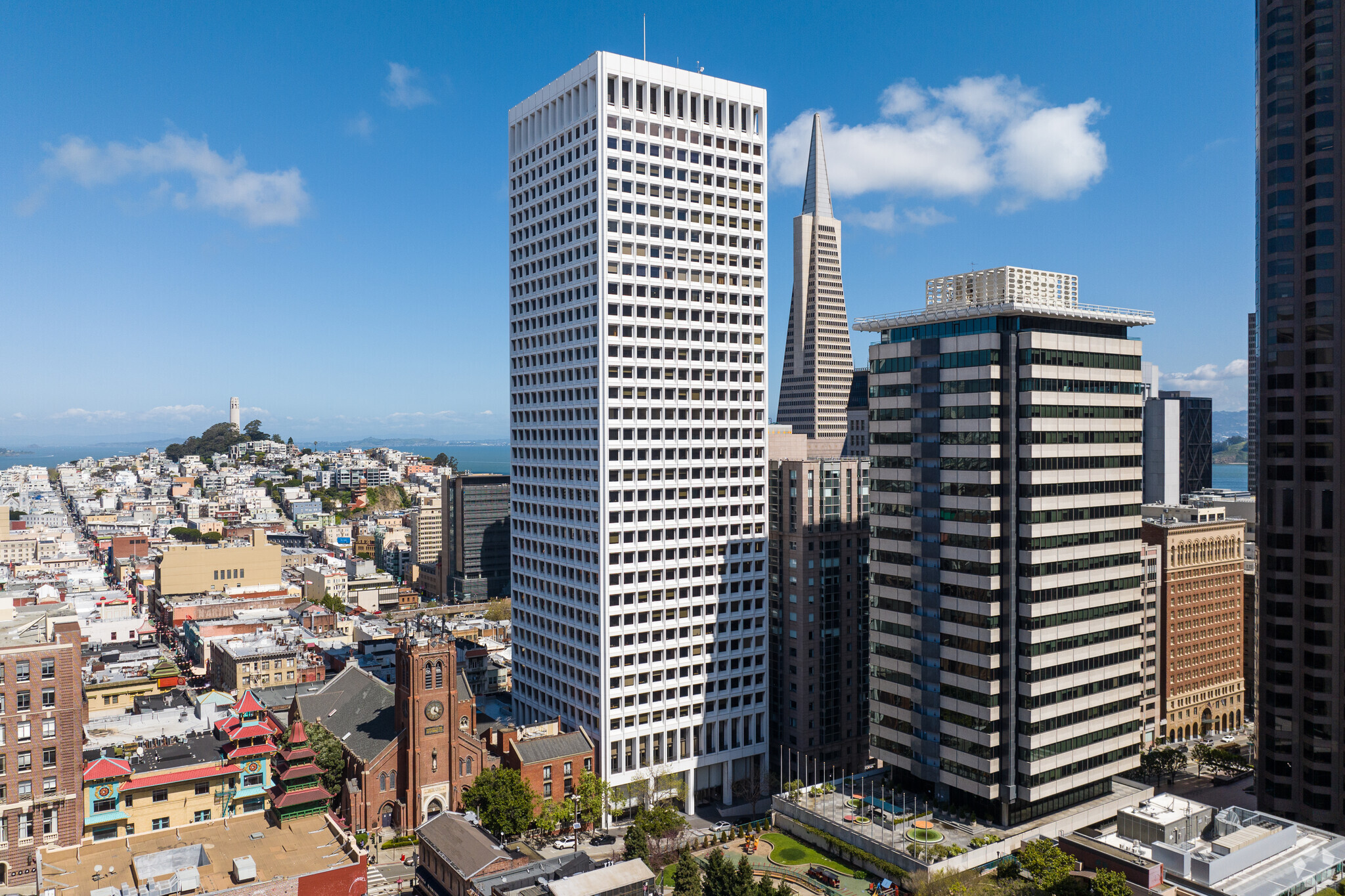 650 California St, San Francisco, CA for Rent