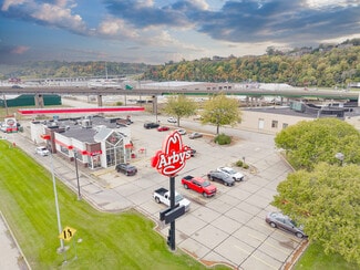 Dubuque, IA Storefront - 10 Main St Dubuque, IA Storefront - 10 Main St