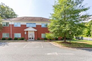 Stafford, VA Office - 12 PGA Dr