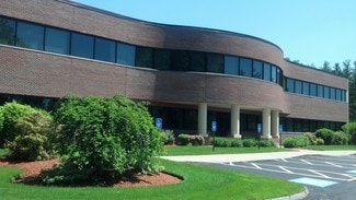 Nashua, NH Office - 15 N Southwood Dr Nashua, NH Office - 15 N Southwood Dr