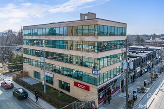 Toronto, ON Office - 501-505 Eglinton Ave W