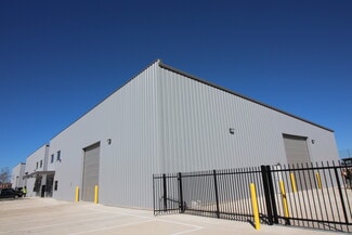 Houston, TX Warehouse - 6702 Theall Rd Houston, TX Warehouse - 6702 Theall Rd