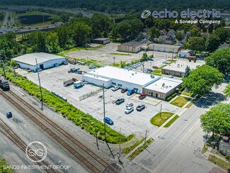 Toledo, OH undefined - 501 Phillips Ave Toledo, OH undefined - 501 Phillips Ave