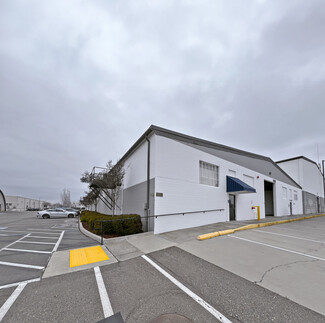 Mcclellan, CA Office - 5013 Roberts Ave