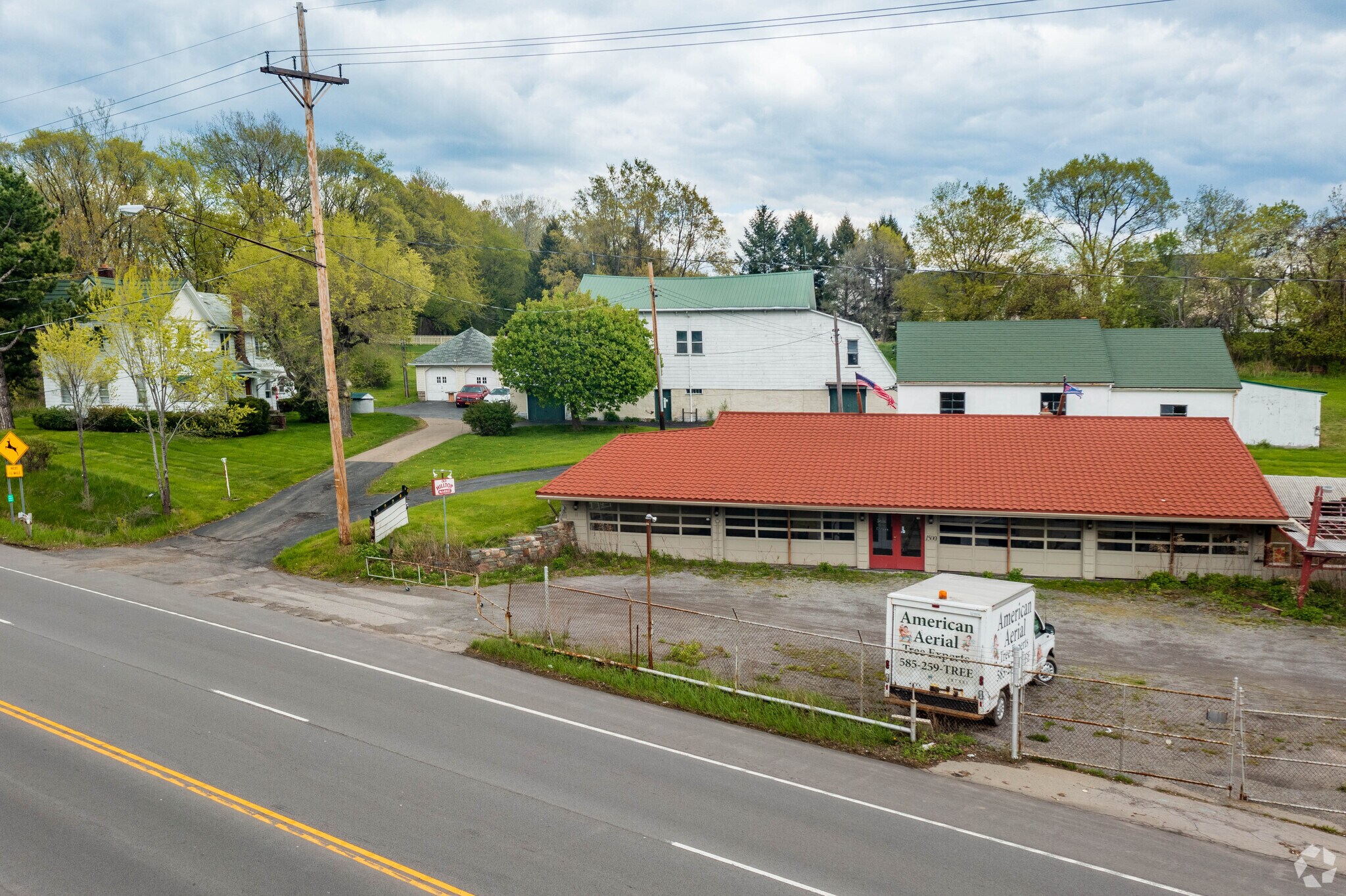 1506 Empire Blvd, Webster, NY for Sale