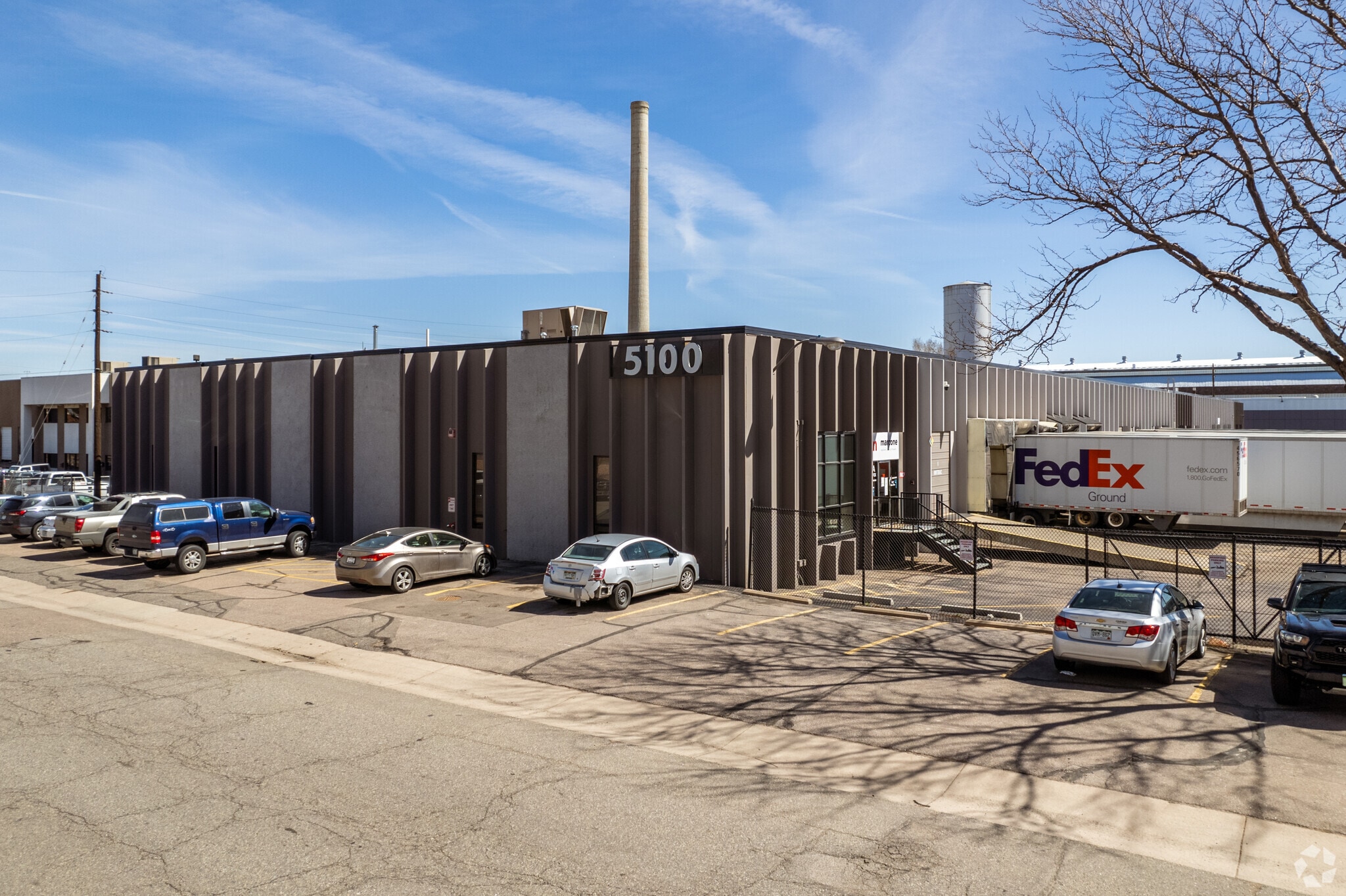 5050 Fox St, Denver, CO for Rent