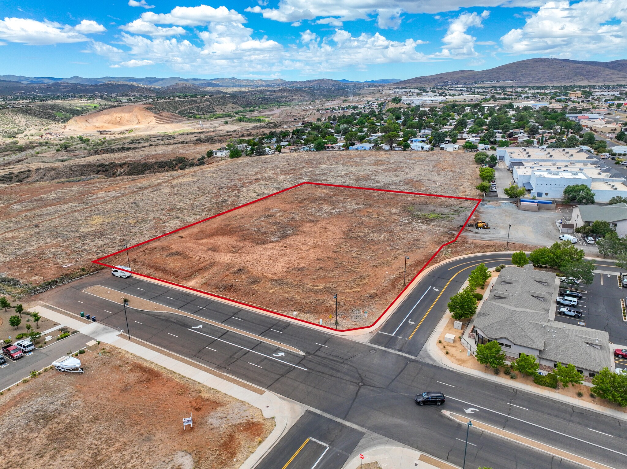 8391 E Eastridge, Prescott Valley, AZ for Sale