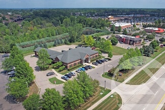 Canton, MI Bank - 46140 Michigan Ave