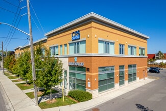 Toronto, ON Office - 41 Industrial St