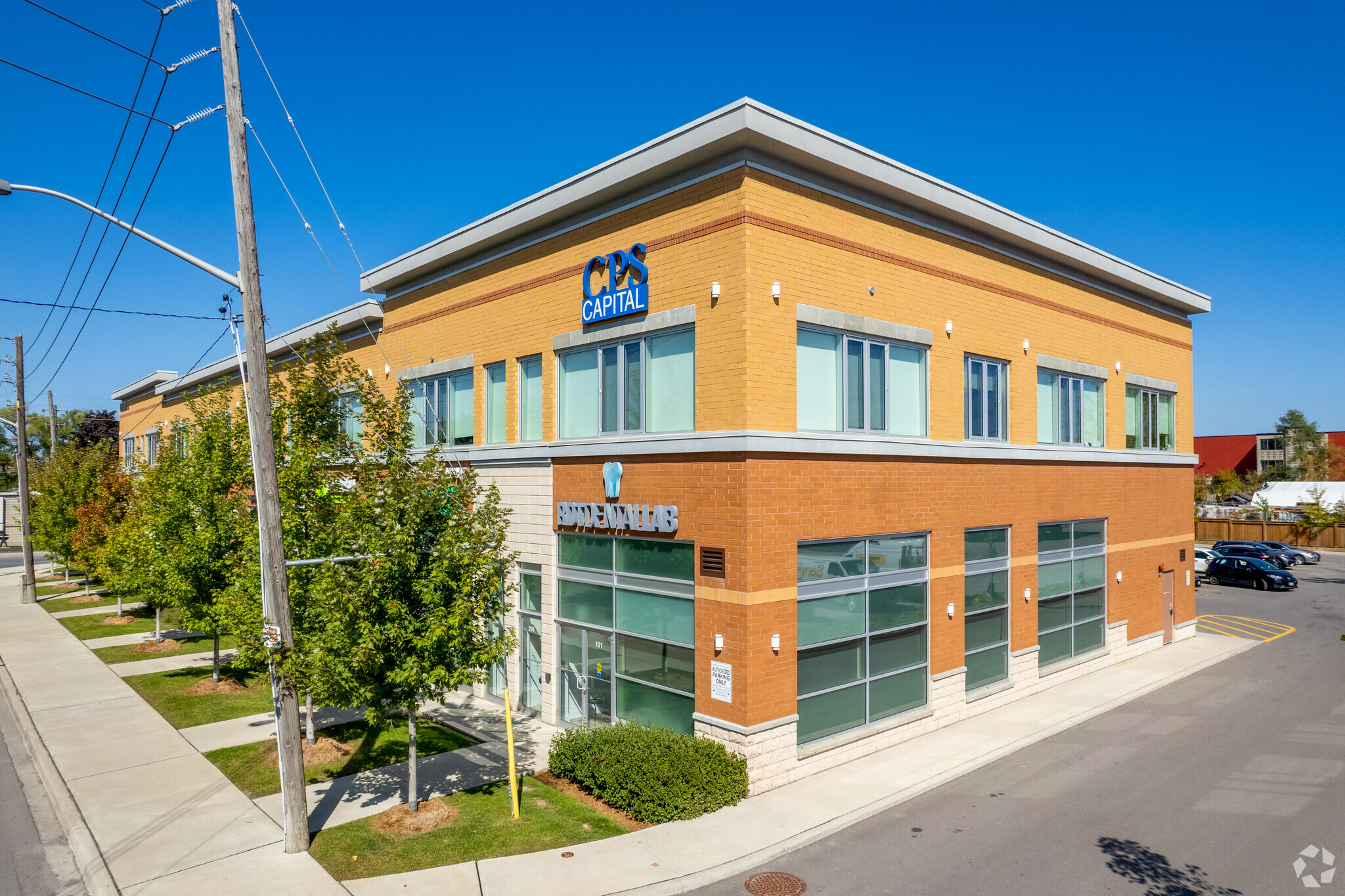 41 Industrial St, Toronto, ON for Sale