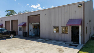 Port Saint Lucie, FL Industrial - 1556-1578 SE South Niemeyer Cir