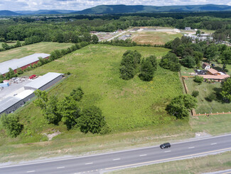 Owens Cross Roads, AL Commercial - Highway 431 S