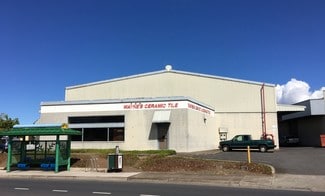 Wailuku, HI Warehouse - 401 Hookahi St