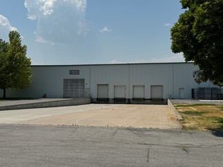 Logan, UT Industrial - 645 N 600 W