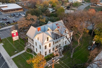 Marble Falls, TX Medical - 119 Avenue G