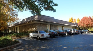 Decatur, GA Office, Office/Medical - 5040 Snapfinger Woods Dr