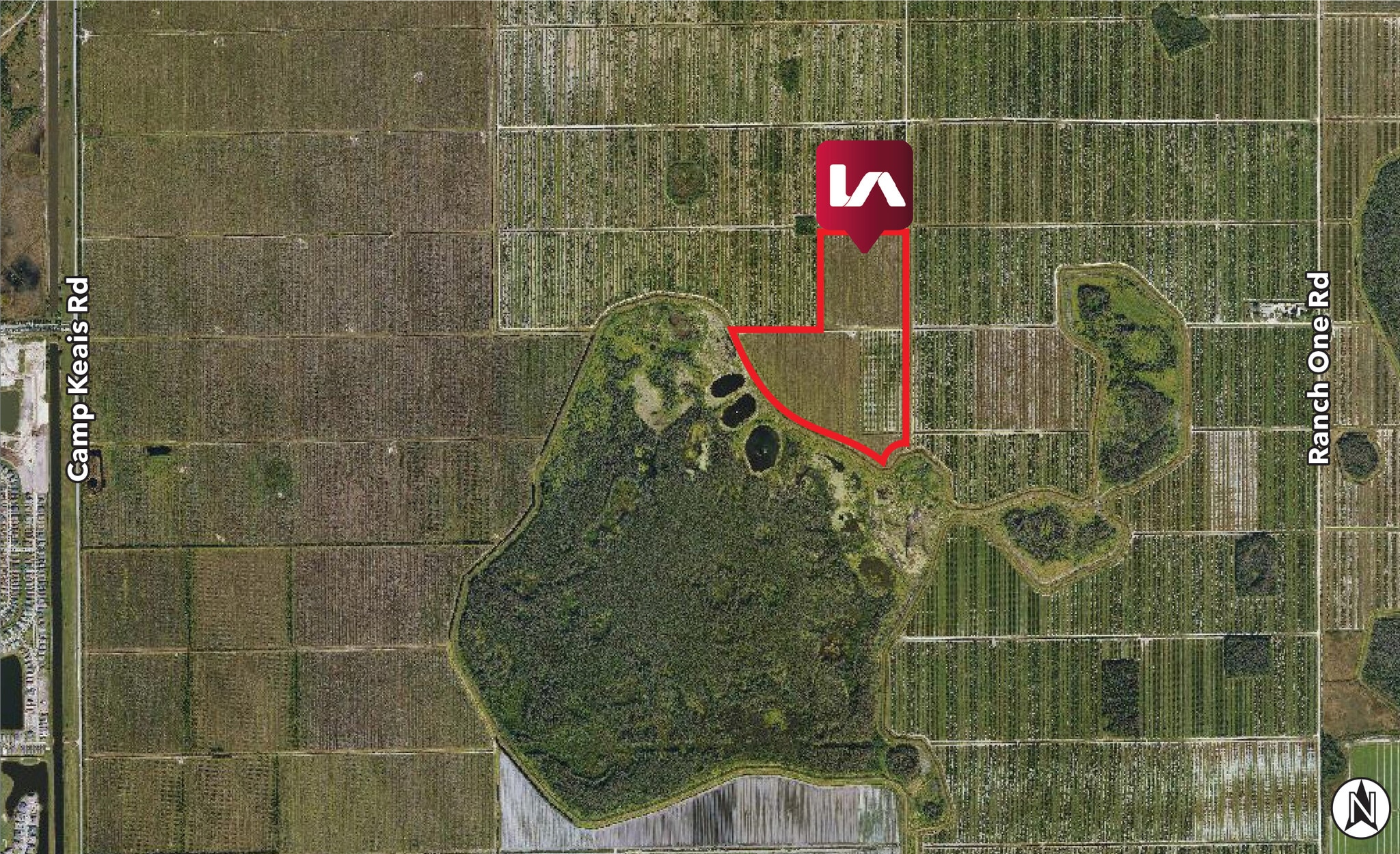 Ranch One Rd, Immokalee, FL for Sale