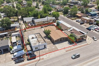 8&12 Federal Blvd
